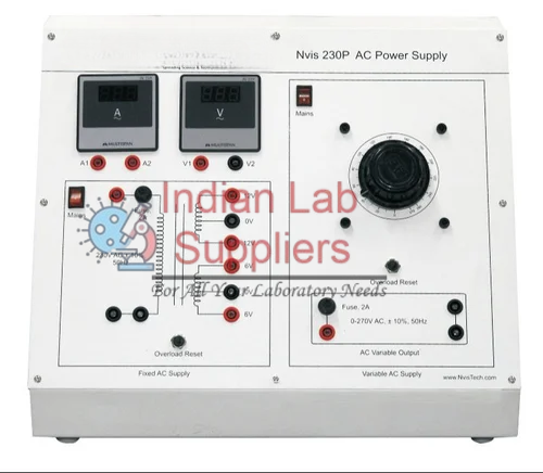 AC Power Supply